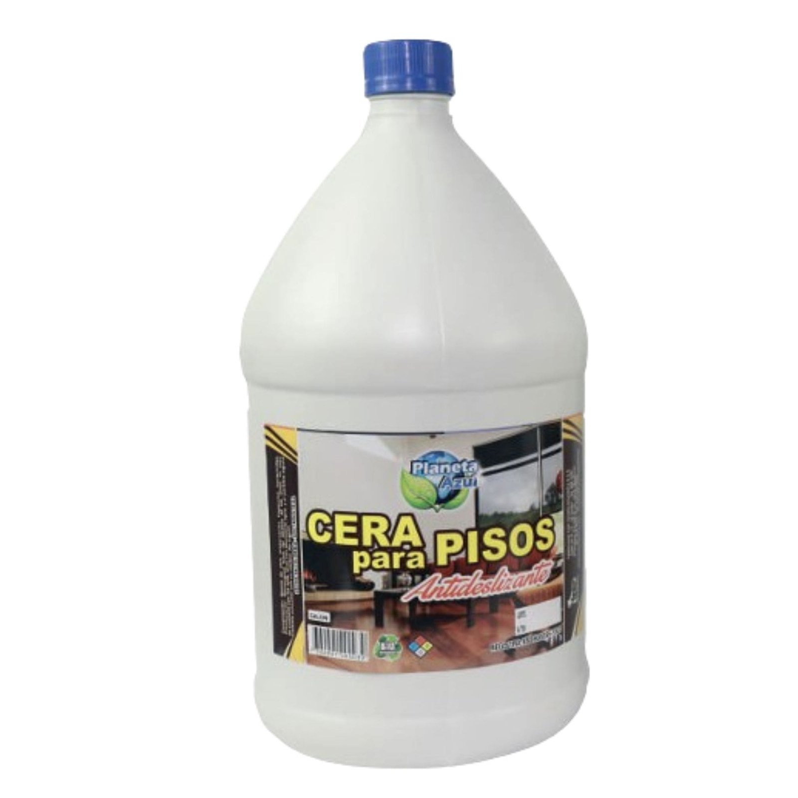 Cera para Pisos