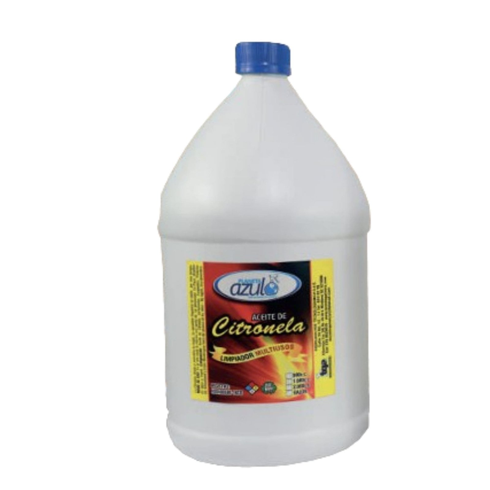 Aceite Citronela