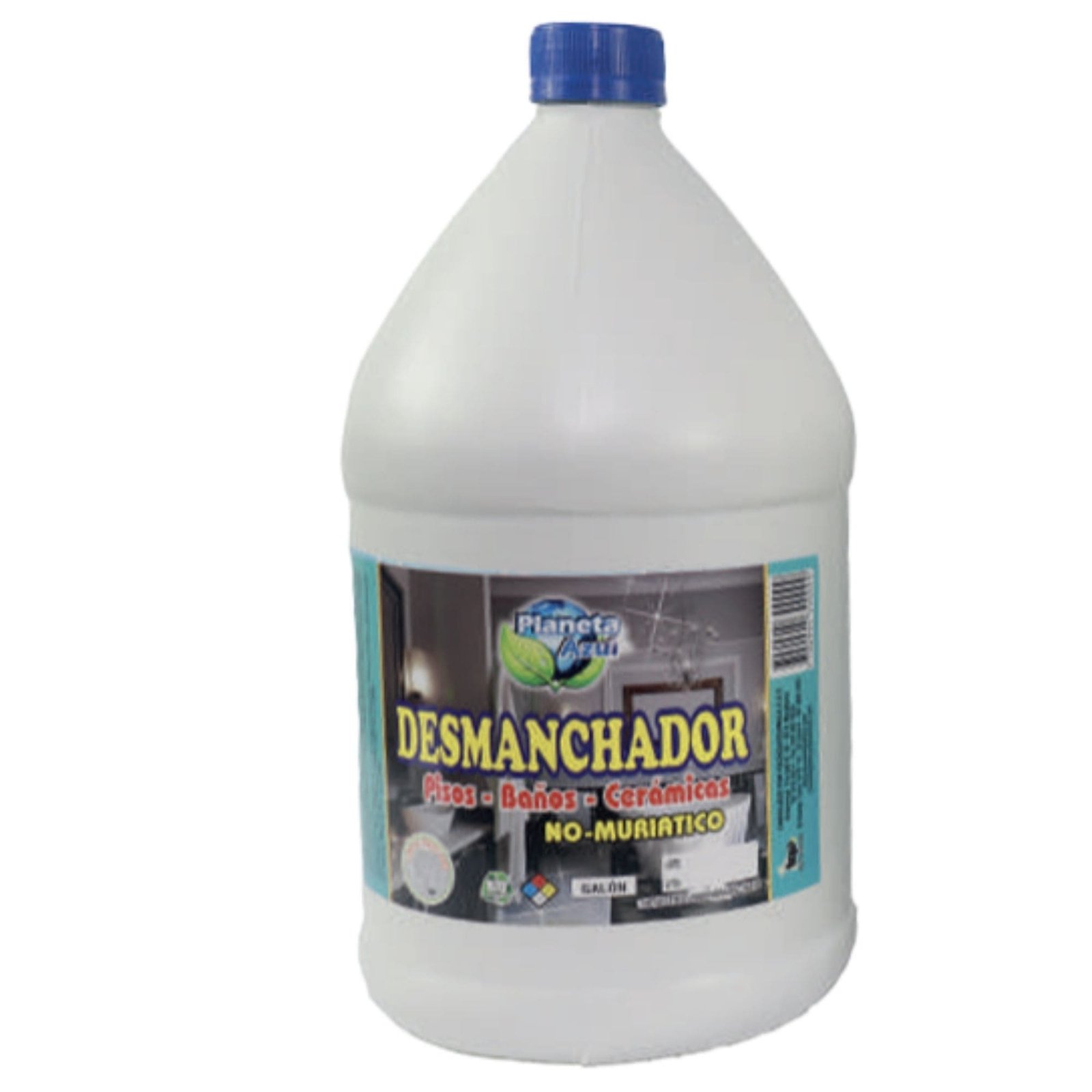 Desmanchador Cerámicas y Pisos