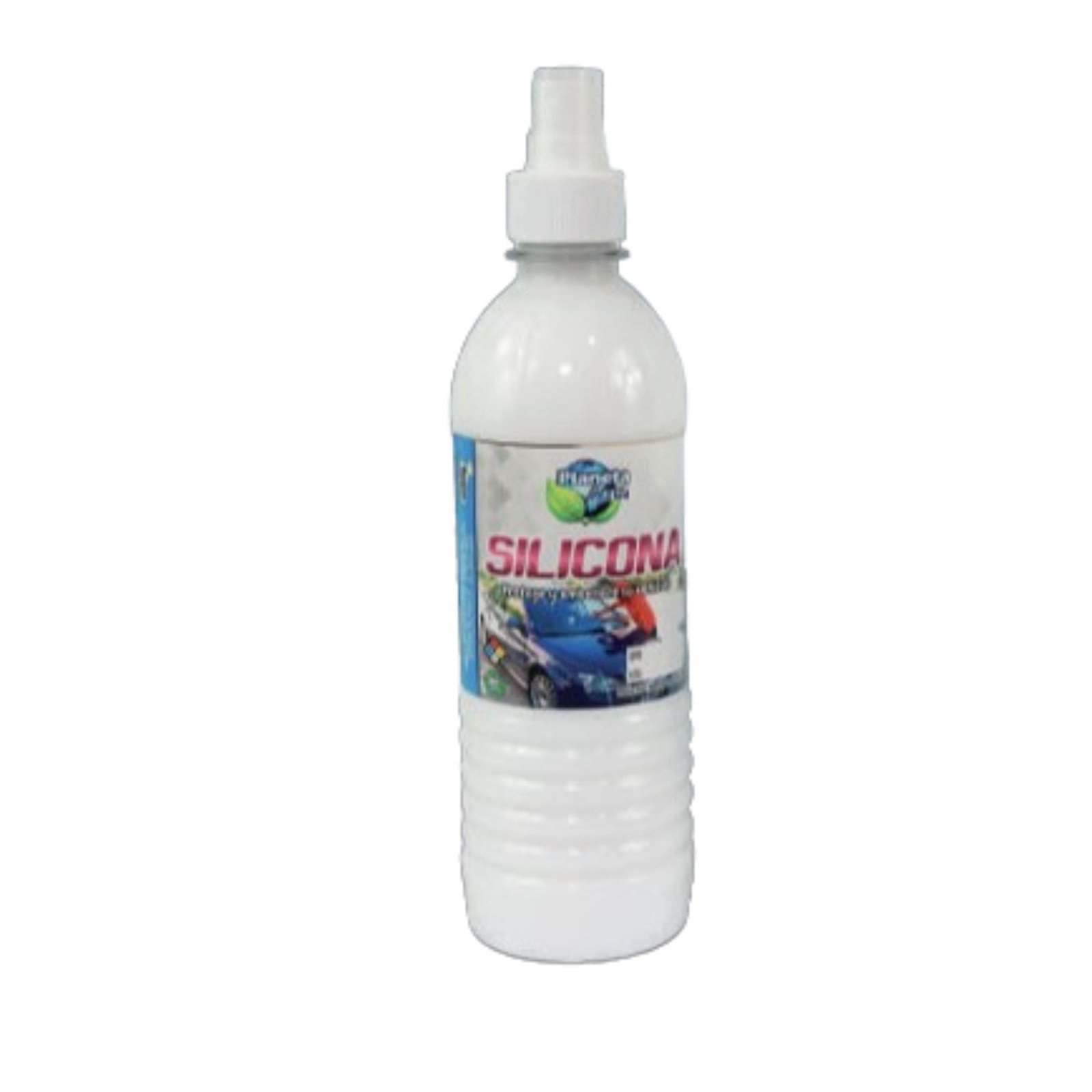 Silicona para Carros