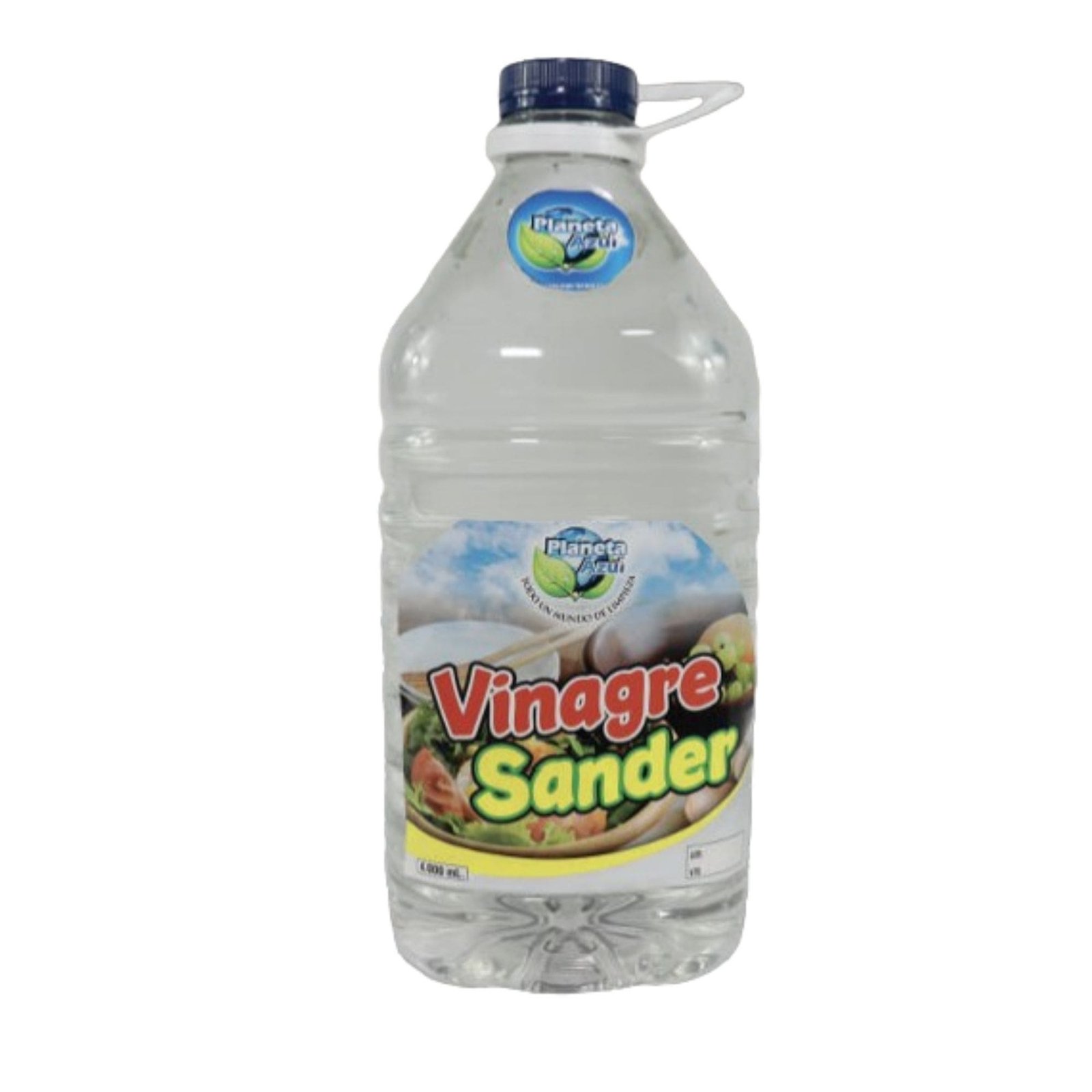 Vinagre para Limpieza